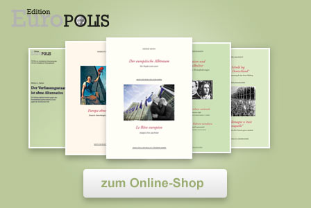 Edition Europolis Online Shop