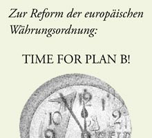 Time for Plan B!